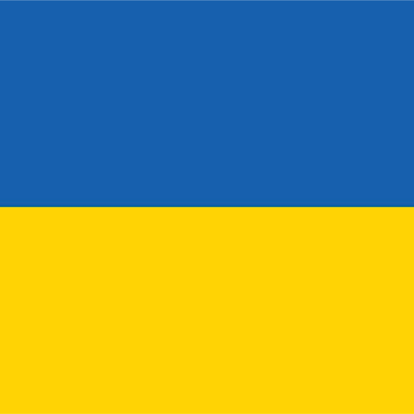 Pray for Ukraine Fund